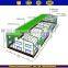 steel structure warehouse building