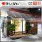 CH-WH064 small steel building structure house for sale from china