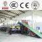 Best quality rubber crumb grinding machine