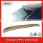 Rear Trunk Spoiler Lip Wing Fit For B enz E-class W210 Unpainted FRP