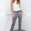 2016 New Design Jogger Pants Women Trousers Wholesale Women Jogger Sweatpants