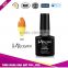 color change gel ipure , hot fashion color on nail ,color changing nail gel