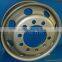 22.5*8.25 Wheel Rims for Truck