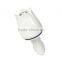 New design beautiful multicolor remove smoke dust fresh air car air purifier OEM