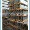  china high quality steel h beam prices