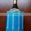 Acrylic wine cooler bucket wine bottle cooler bag without energy consumption
