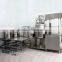 Ketchup Making Machine /equipment Used for Emulsion /chemical Agitator Tank Quality Choice
