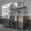 Guangzhou cosmetic cream mixing machine