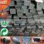 SS400 Short Delivery Steel Structure Square Steel Bar