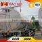 China Exporting Howo hino oil tanker Fuel Tank Truck for sale