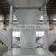 Hydraulic prefab Container House for coffee shop design