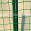 Holland wire mesh fence panel