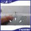 Quick change tooling ST/APC ferrule connector fiber optic polishing jig