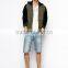 2015 Washed Straight Leg Smart New Desgin Denim Shorts Men JX11013
