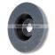 Customized custom 100mm abrasive flap disc