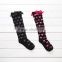 [Japanese design] Knee high Socks(over the knee) for Baby and Toddler (hosiery)