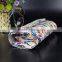 Digital Printed Latest Design Clutch Purse