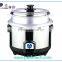 Chinese OEM Famous Effecient Table Single Burner Biogas Stove, Biogas Cooker Stove