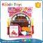 10264565 Cut & Play Yum Yum Plastic Mini Pizza Toy