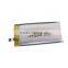 PKCELL 3.7V Li-polymer Battery
