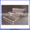 New style top quality acrylic shoe display rack stand                        
                                                                                Supplier's Choice