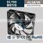 Alseye CB2401 manufacture 80mm customize dc axial fan