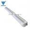 led driver listed ul or etl t8 integrative tube SMD2835 4ft 5ft 18w 23W