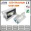 20W-30W-40W-50W LED squaredownlight, LED retangle downlight, led shoplight,ceiling downlight with frosted glass/anti-dazzle pc