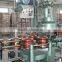 Canned sauce production line equipment