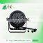 54pcs 3W Dj Led Par Can waterproof led disco par IP65 outdoor wedding party light