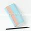 Cosmetic pen storage bag eyebrow pencil eyeliner pen bag Since 1997