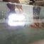 Square waterproof sun lamp for aotu