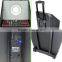 mini digital speaker with guitar input/mic/usb/sd/fm