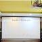 HD Electric Projection Screen With Remote Control 16:9 easy install