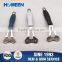 Silicone Pot Handle from Cookware Parts Manufacturer Factory Direct Sale