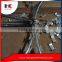 High quality concertina razor barb wire