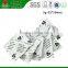 Silica gel packed small desiccant bags