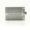 CANOPEN Connector Tilt Sensor Low Cost for Engineering Machinery