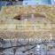 18mm Decorative Resin River Stone Recpetion Desk