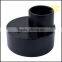 Ductile Cast Iron Pipe WITH Elbow Type JOINTS