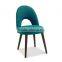 New design and customized restaurant dining chair malaysia YA70152