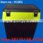 H1001 38*25*38.5CM Plastic Fishing Seat Box compartments environmentally lure box