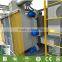 2016 latest Design Products Hook Type Shot Blasting Cleaning Industrial
