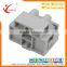 Sineyi-010 With two poles Electrical Termninal Connector block