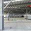 Sand AAC production line