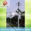Effective home Wind Solar hybrid power system with good price
