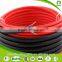 CE certification self regulating ultrathin heating cable