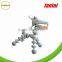Professional Flexible Stable Horse Style Table Tripod With Mobile Phone
