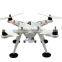 High Quality WL model Gps professional drone 2.4G RC Quadcopter With HD Camera