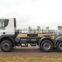 B/NEW TRUCK - IVECO TRAKKER AT720T44TH - AUTOMATIC 6X4 (LHD 821040)